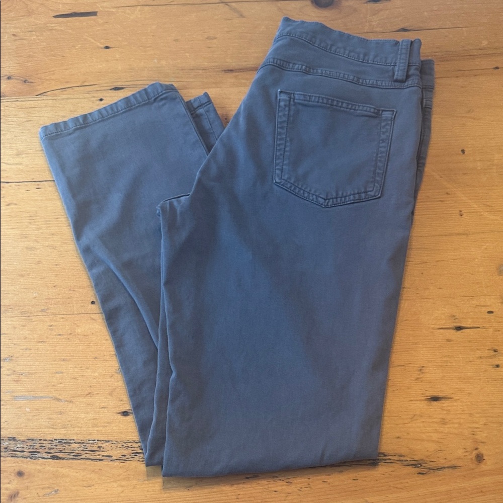 Brooks Brothers 5 pocket Richmond Pant